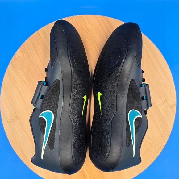 Nike Zoom Rival SD 2 Throwing Shoes Men 6 Track Shot Put Discus FZ9665-001 NEW main image 5